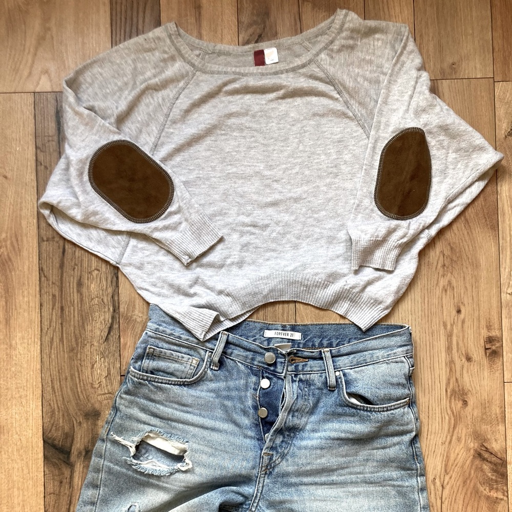 Lightweight Sweater
